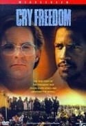 Дензел Вашингтон и фильм Крик свободы (1987)