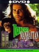 Тони Кертис и фильм Тарзан в Манхэттене (1986)