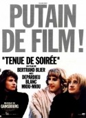 Жан-Франсуа Стевенен и фильм Вечернее платье (1986)
