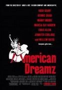 Уиллем Дэфо и фильм Американские мечты (2006)