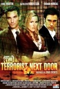 Крис Уильям Мартин и фильм Террорист по-соседству (1999)