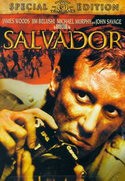 Джеймс Белуши и фильм Сальвадор (1980)