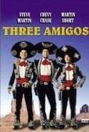 Стив Мартин и фильм Три амиго! (1986)