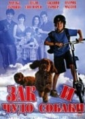 Дэвид Кит и фильм Зак и чудо-собаки (2006)