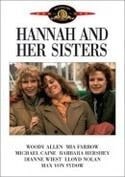 Вуди Аллен и фильм Ханна и ее сестры (1986)