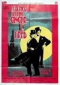 Италия-Франция-Германия и фильм Джинджер и Фред (1986)