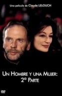 Эвелин Буи и фильм Мужчина и женщина. 20 лет спустя (1986)