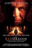 Стивен Лэнг и фильм Ганнибал Лектер. Красный дракон (1986)
