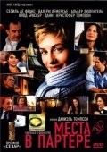 Лаура Моранте и фильм Места в партере (2006)