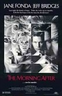 Джеффри Скотт и фильм На следующее утро (1986)