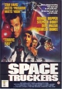 Стюарт Гордон и фильм Космические дальнобойщики (1985)