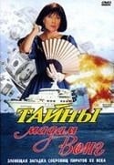 Ирина Мирошниченко и фильм Тайны мадам Вонг (1985)