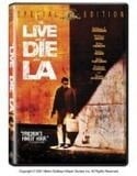 Уильям Л. Питерсен и фильм Жить и умереть в Лос-Анджелесе (1985)
