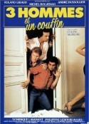 Мишель Бужена и фильм Трое мужчин и младенец в люльке (1985)