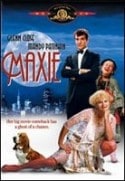 Мэнди Патинкин и фильм Макси (1985)