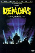 Ламберто Бава и фильм Демоны (1985)