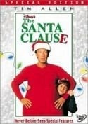 Дадли Мур и фильм Санта Клаус (1985)