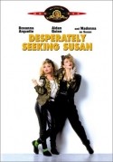 Мадонна и фильм Отчаянно ищу Сьюзан (1985)