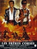 Саймон Уорд и фильм Корсиканские братья (1985)