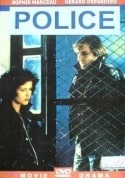 Сандрин Боннэр и фильм Полиция (1985)