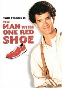 Дэбни Коулман и фильм Человек в красном ботинке (1985)