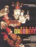 Кароль Буке и фильм Добрый король Дагобер (1984)