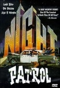 Линда Блэр и фильм Ночной патруль (1984)