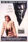 Майкл Крайтон и фильм Вещественное доказательство (1984)