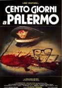 Лино Вентура и фильм Сто дней в Палермо (1984)