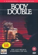 Дебора Шелтон и фильм Двойное тело (1984)