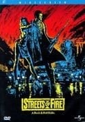 Дайэн Лэйн и фильм Улицы в огне (1984)