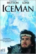Джон Лоун и фильм Ледяной человек (1984)