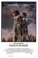 Салли Филд и фильм Воспоминания сердца (1984)
