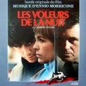 Италия-Франция и фильм Ночные воришки (1983)