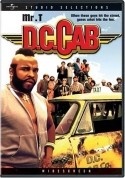 Дэвид Пол и фильм Вашингтонское такси (1983)
