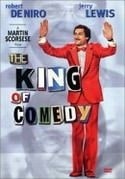 Мартин Скорсезе и фильм Король комедии (1983)