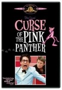 Роджер Мур и фильм Проклятие розовой пантеры (1983)