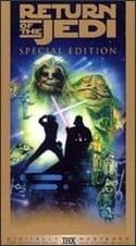 Питер Мэйхью и фильм Звездные войны: эпизод 6 - возвращение джедая (1983)