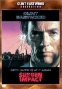 Клинт Иствуд и фильм Внезапный удар (1983)