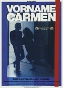 Жак Бонаффе и фильм Имя Кармен (1983)