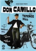 Теренс Хилл и фильм Дон Камилло (1983)