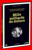 Жанна Моро и фильм Тысяча миллиардов долларов (1983)