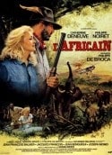 Филипп Де Брока и фильм Африканец (1982)