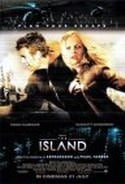 Джимон Хоньсу и фильм Остров (2005)