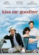 Джеймс Каан и фильм Поцелуй меня на прощание (1982)