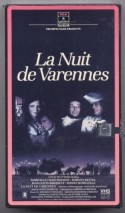 Жан-Луи Барро и фильм Ночь в Варенне (1982)