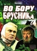 Екатерина Васильева и фильм Во бору брусника (1981)