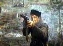 Вячеслав Тихонов и фильм Фронт в тылу врага (1981)