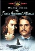 Линси Бакстер и фильм Женщина французского лейтенанта (1981)