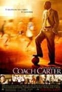 Роб Браун и фильм Тренер Картер (2005)